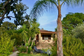 Villa Pelau - Holiday Home Jerzu